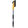 True Temper Scratch-Free Snow Brush Telescoping 36-52 in.