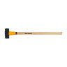 True Temper Sledge Hammer 10 in. Hickory Handle