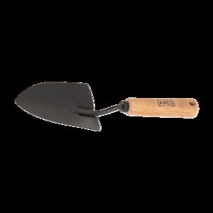 Ames Hand Trowel Wood Handle