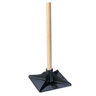 Ames Tru Temper Tamper 10 in. x 10 in.