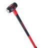 Sledgehammer #8 double face SAFE-LOCK 34in fiberglass handle