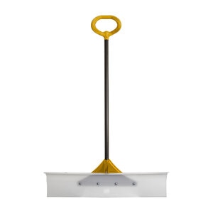 True Temper UHMW Industrial Snow Scaper 36 in.