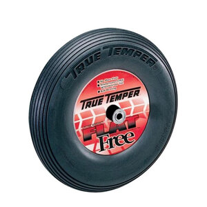 Ames True Temper Flat Free Tire Case Cut