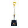 Ames #2 Square Point Shovel 16 Gauge D Handle