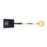 Ames #2 Square Point Shovel 16 Gauge D Handle