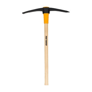 True Temper Toughstrike Clay Pick 6 lb. Head Hickory Handle