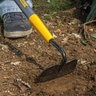 True Temper Garden Fiberglass Hoe