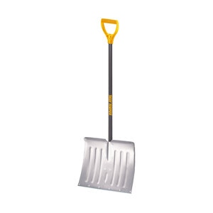 True Temper Snow Shovel