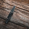 BALL BEARING FLIPPER KNIFE