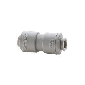 TrueSeal Hydraulic Union Connector 1/4 in.