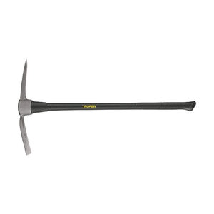Pick Mattock Fiberglass Handle 5 lb.