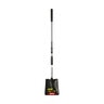Truper TruPRO Max Square Point Shovel Long Handle Steel