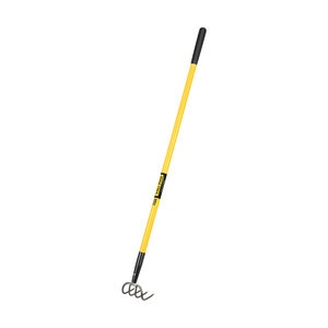 Truper Cultivator-4 Tine Fiberglass