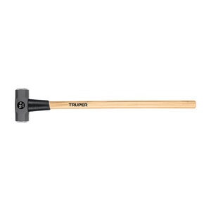Truper Sledge Hammer Hickory 10 lb.