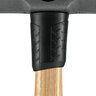 Truper Engineer/Sledge Hammer Hickory 4 lb.