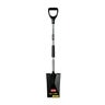 Truper TruPRO Max Garden Spade D Handle Steel