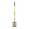 Truper Square Point Shovel Fiberglass