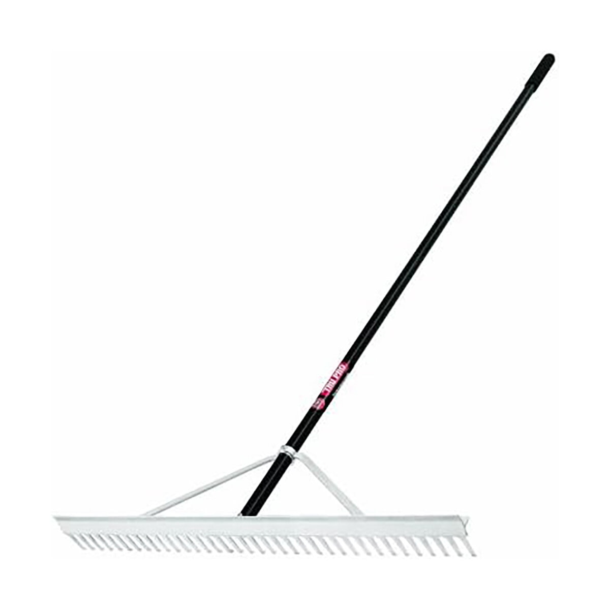 Truper TruPro Landscape Rake Aluminum 36 in | SiteOne US