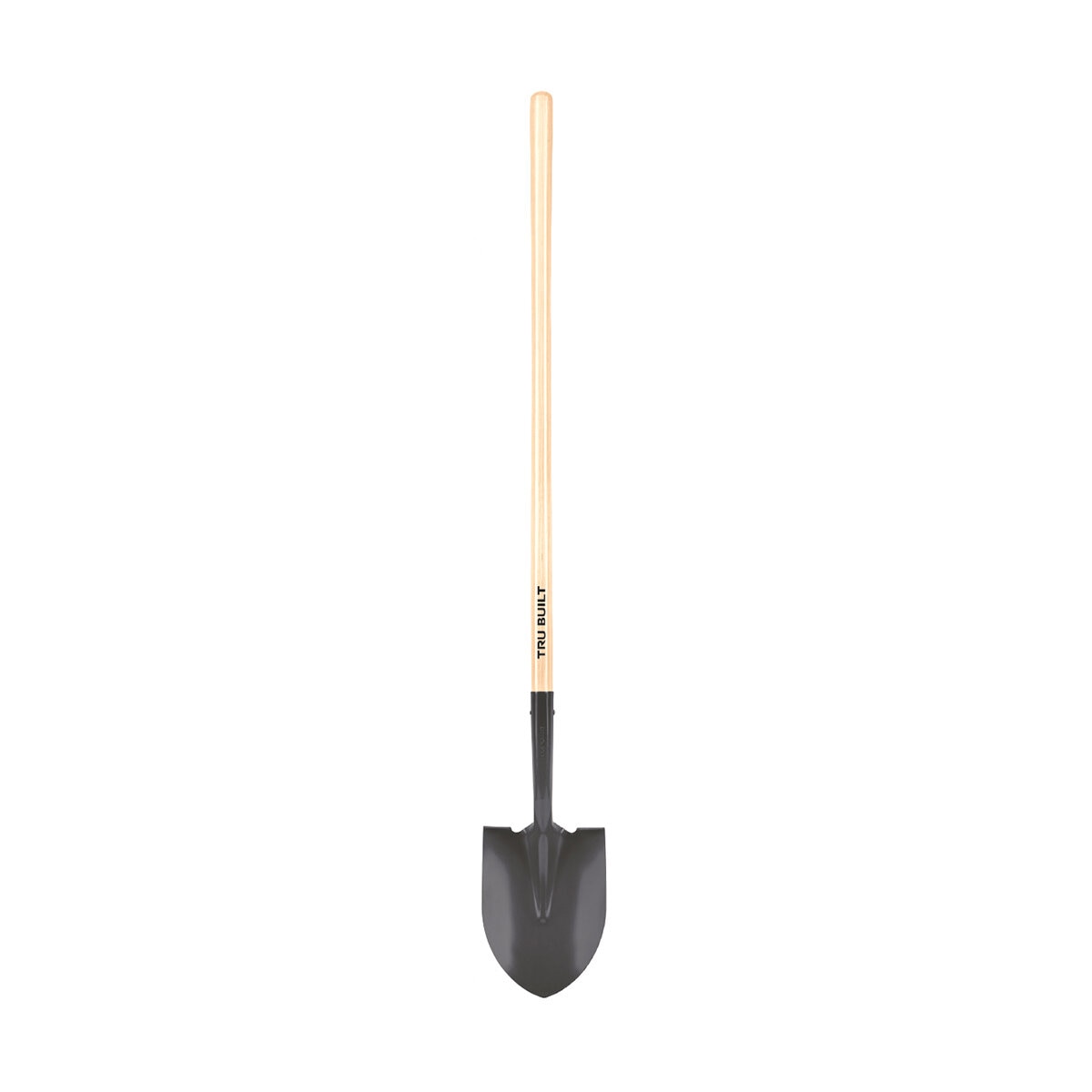 True Build Long Handle Long Point Shovel | SiteOne US
