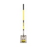 Truper Square Point Shovel Fiberglass