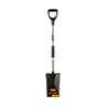 Truper TruPRO Max Garden Spade D Handle Steel