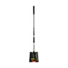 Truper TruPRO Max Square Point Shovel Long Handle Steel