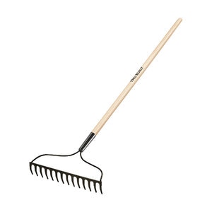 Truper Rake Bow Utility Grade