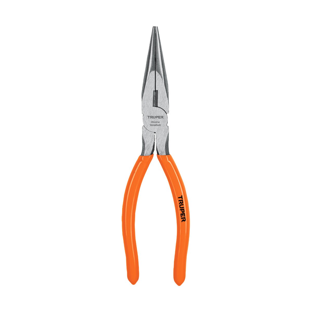 Truper Long Nose Pliers 8 in | SiteOne US