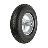 Truper Flat-Free Tire Rim