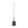 Truper Tru Built Square-Point Shovel 6/Cs.
