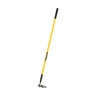 Truper Tru Pro Forged Mortar Hoe Fiberglass Handle 6/Case
