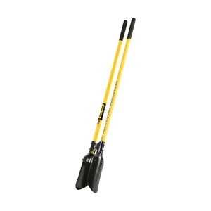 Truper Tru Pro Heavy-Duty Post Hole Digger Fiberglass Handle 2/Case