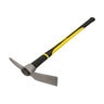 Truper Pick Mattock 2.5 lb. w/ Fiberglass Handle 36 in.