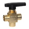 Trynex Mount Valve 3-Way Panel