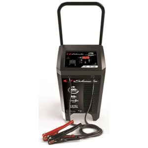 Trynex Battery Charger 12 Volt 500 mA