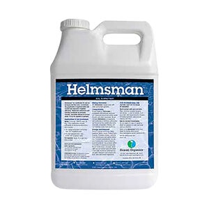 Trynex Body Nozzle w/ 3/8 in. Hose Barb