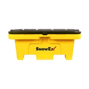 Trynex Salt Storage Box 6 cu. Ft.