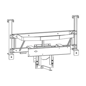 TrynEx Adapter Mount for RHT-380 (SP-1875-1)
