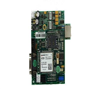 Tucor Communication Board for GPRS Cellular