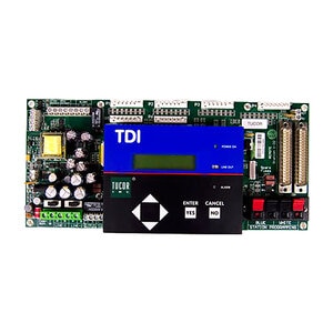 Tucor Two Wire Decoder Interface w/ Flow Decoder Capability