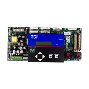 Tucor Two Wire Decoder Interface w/ Cables