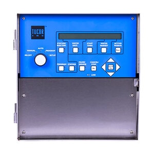 Tucor SERVLINK E Web Module Ethernet-Only Version