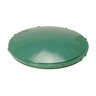 Tuf-Tite Septic Riser Lid Green 24 in.