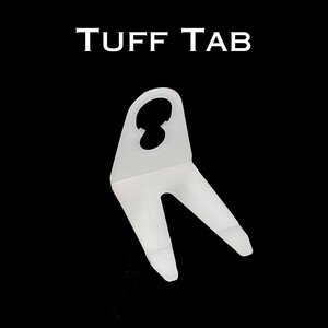Tuff Clips Tuff Tab (Shingle Tab)