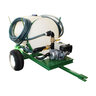 pull behind 150 Gal Hydroseeder
