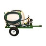 pull behind 150 Gal Hydroseeder
