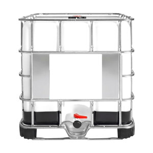 Turf Titan Thatch Buster Fertilizer 265 gal.