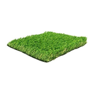 TurfHub Synthetic Turf Bermuda Pro Series 80 oz. 107 oz. Olive Green, Field Green, Brown 