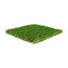 TurfHub Synthetic Turf Coastal Blend Series 60 oz. 87 oz. Apple Green, Field Green, Brown 