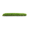 TurfHub Synthetic Turf Coastal Blend Series 60 oz. 87 oz. Apple Green, Field Green, Brown 